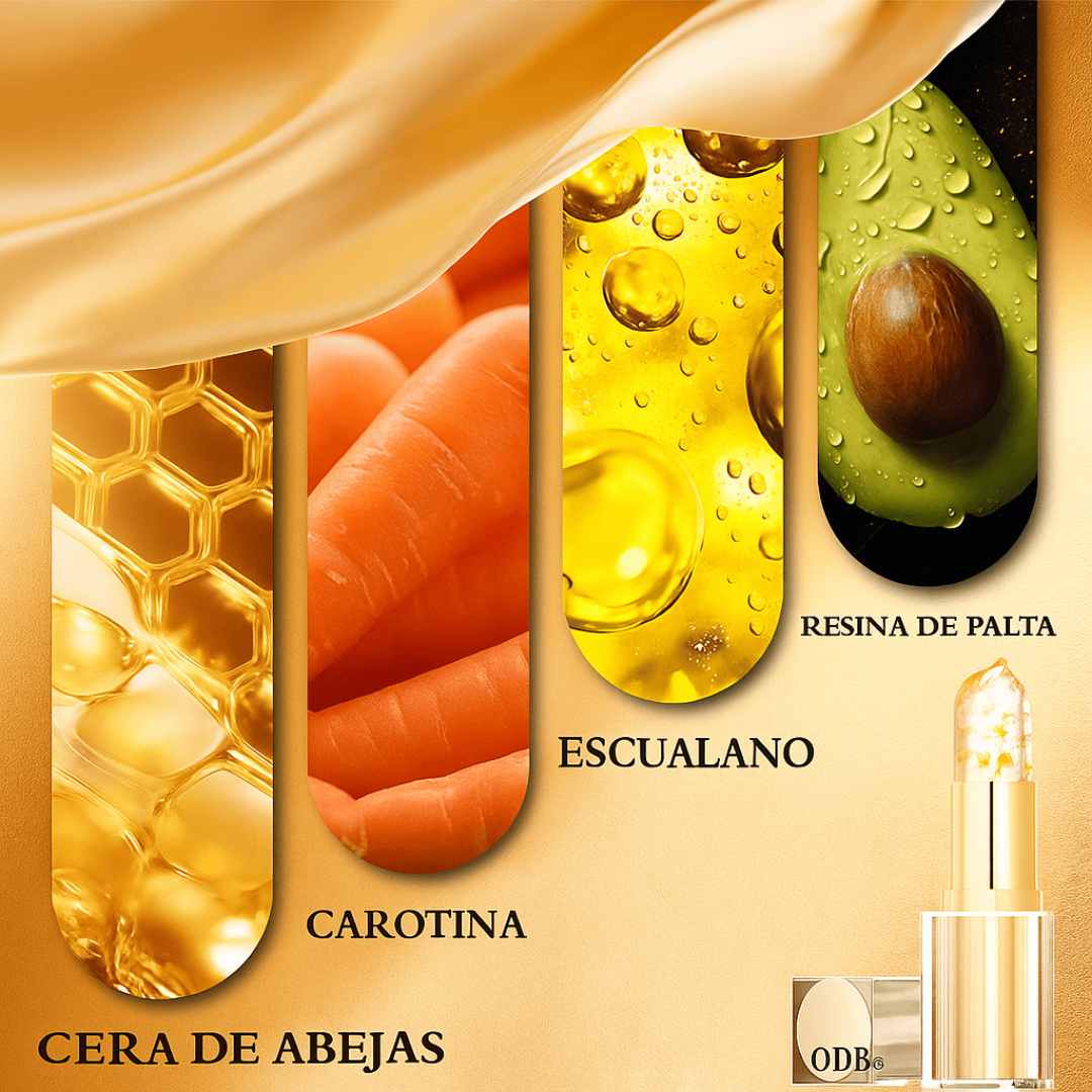BIÂNCA™ Labial se Adapta a tu Tono