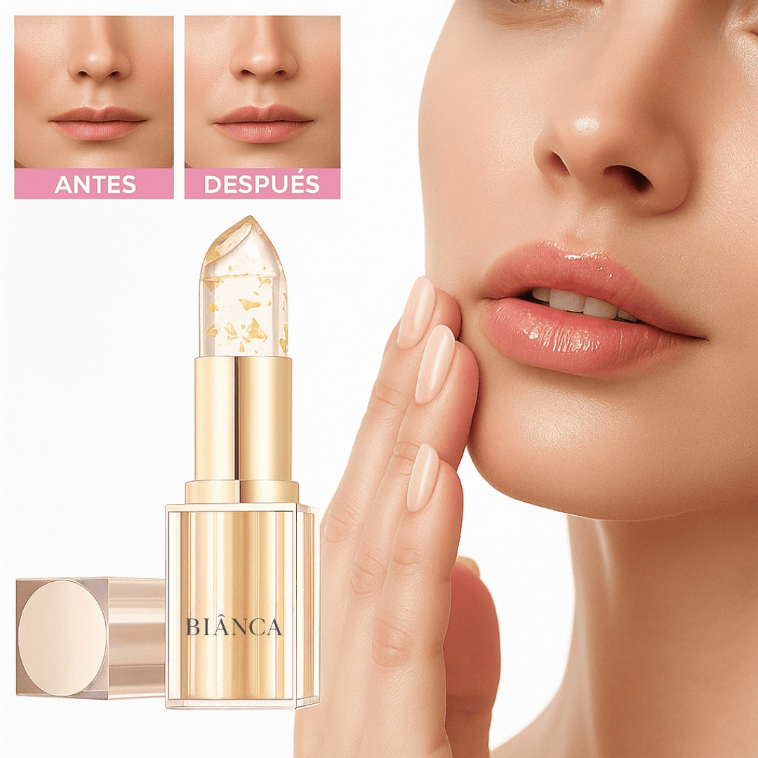 BIÂNCA™ Labial se Adapta a tu Tono