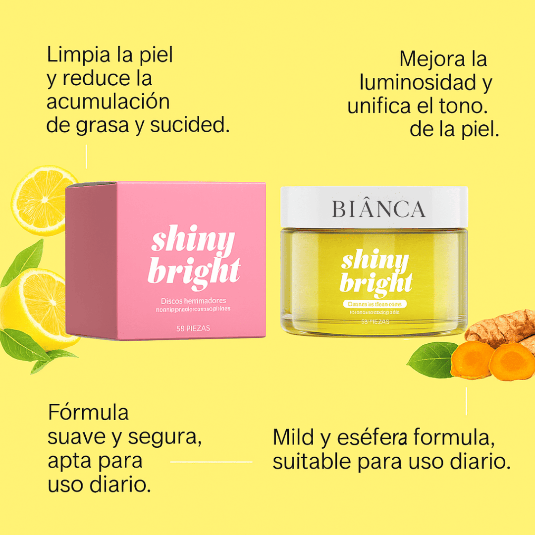 BIÂNCA™ Pétalos HIdratantes