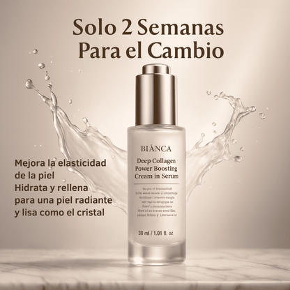 BIÂNCA™ Sérum Voluminizador Coreano
